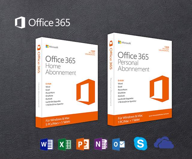 Office 365 Media Markt