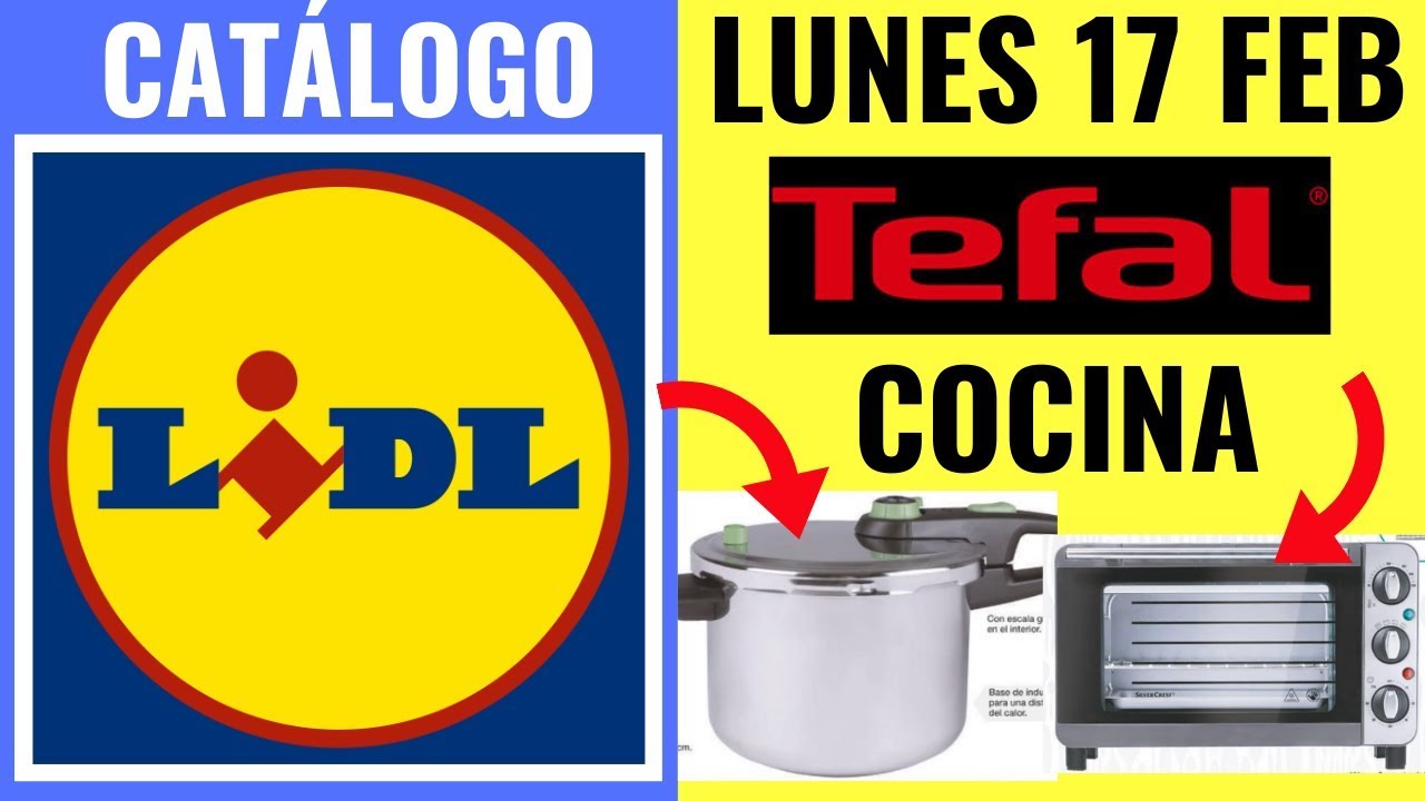 Olla Express Lidl