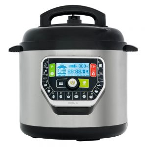 Olla Gm G Deluxe Carrefour