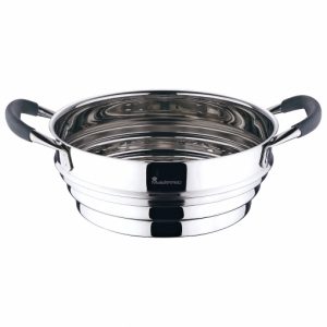 Ollas Para Cocinar Al Vapor Carrefour