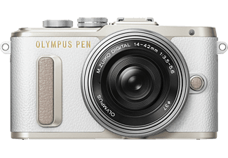 Olympus Pen E-Pl8 Media Markt