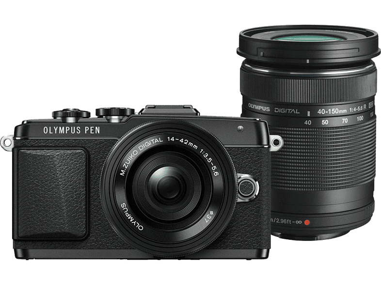 Olympus Pen Media Markt