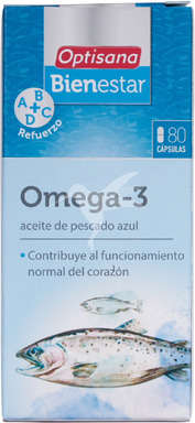 Omega 3 Lidl