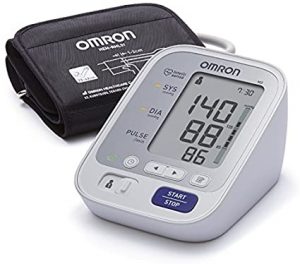 Omron M3 Amazon