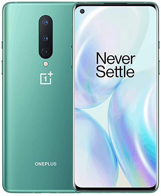 Oneplus 8 Amazon