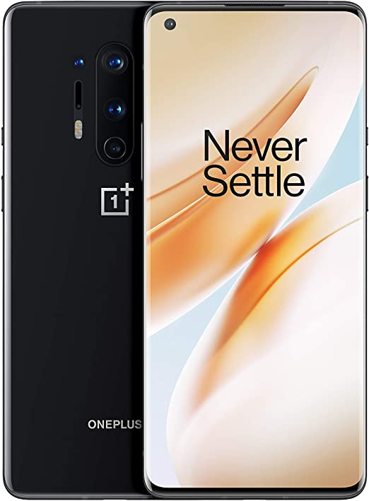 Oneplus 8 Pro Amazon