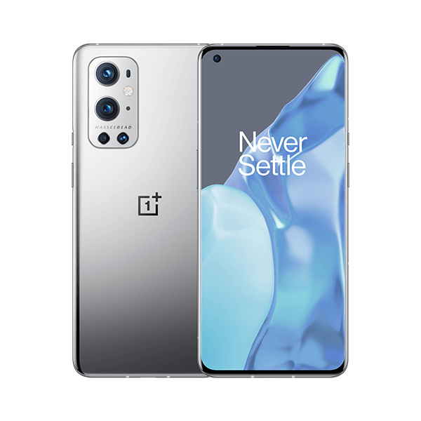 Oneplus 9 Pro Alcampo
