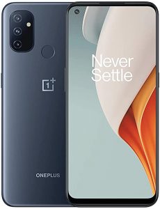Oneplus Nord N100 Media Markt