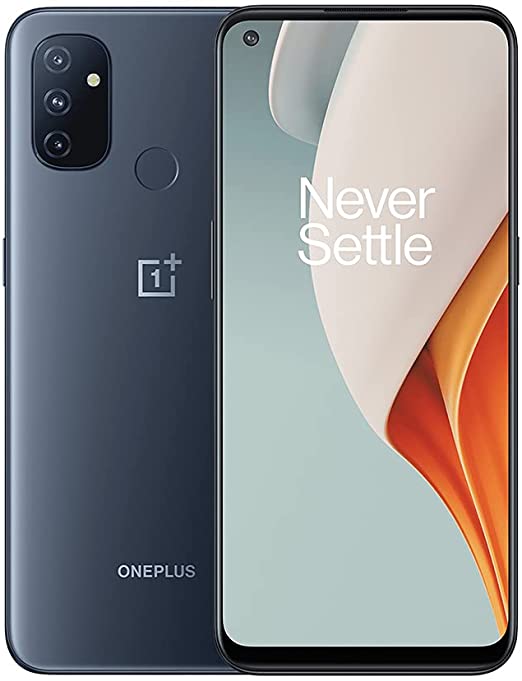 Oneplus Nord N100 Media Markt