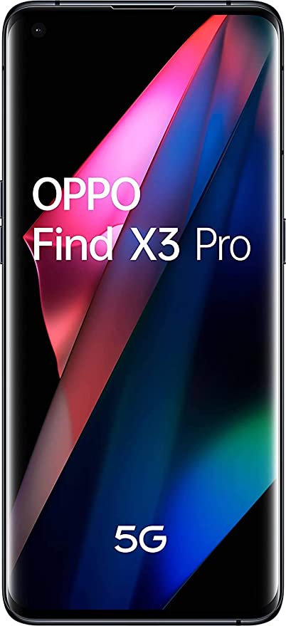 Oppo Find X3 Pro Amazon