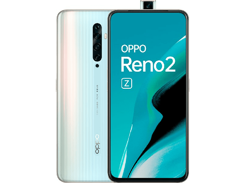 Oppo Reno Media Markt
