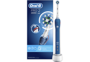 Oral B Pro 2000 Media Markt