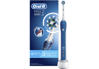 Oral B Pro 2000 Media Markt