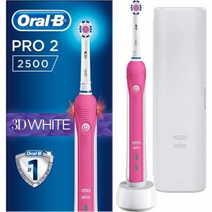 Oral B Pro 2500 Carrefour