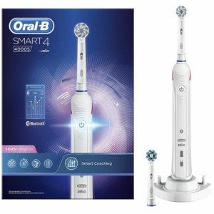 Oral B Pro 4000 Carrefour