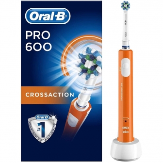 Oral B Pro 600 Carrefour Oral B Pro 600 Carrefour