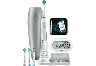 Oral B Pro 6000 Media Markt