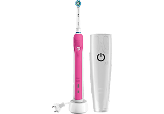 Oral B Pro 750 Media Markt