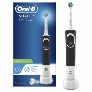 Oral B Vitality Carrefour