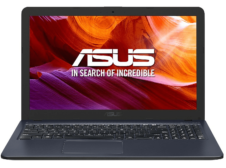 Ordenador Asus Media Markt