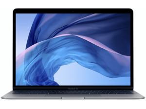 Ordenador Portátil Apple Media Markt