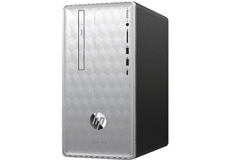 Ordenadores De Sobremesa Hp Media Markt