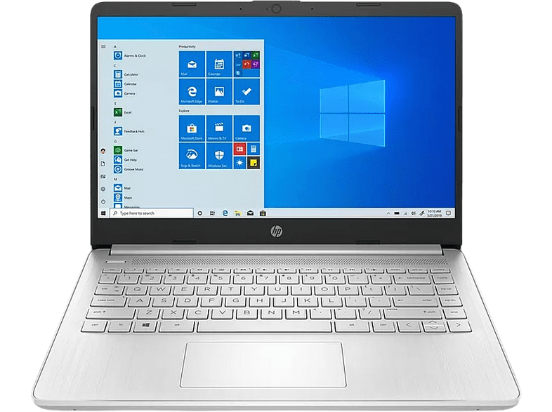Ordenadores Portátiles Hp Media Markt