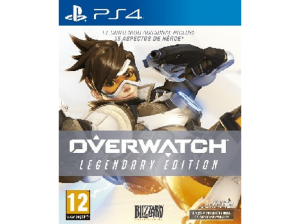 Overwatch Media Markt