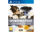 Overwatch Ps4 Media Markt