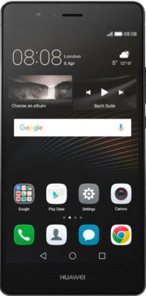 P9 Lite Worten