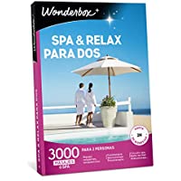 Pack Experiencias Carrefour