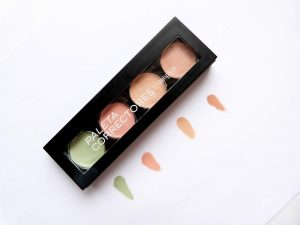 Paleta Correctores Mercadona