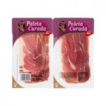 Paleta Jamón Mercadona