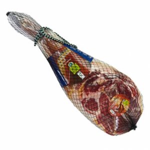 Paletilla Ibérica Carrefour