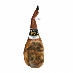 Paletilla Jamón Carrefour