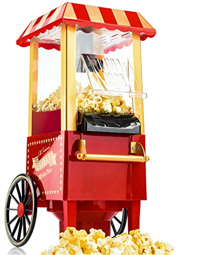 Palomitero Alcampo