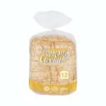 Pan Avena Mercadona