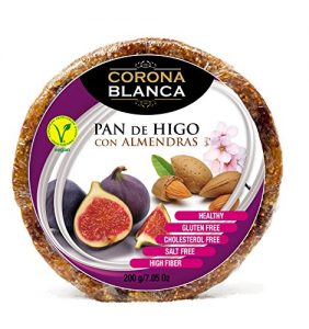 Pan Higo Mercadona