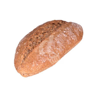 Pan Integral Sin Sal Mercadona