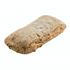Pan Nueces Mercadona