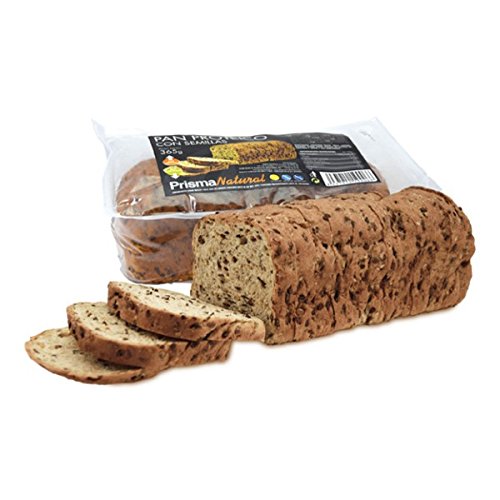 Pan Proteico Lidl