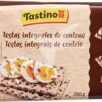 Pan Sésamo Lidl