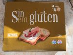 Pan Tostado Sin Gluten Mercadona Pan Tostado Sin Gluten Mercadona