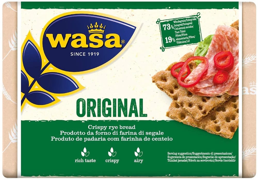 Pan Wasa Lidl