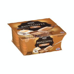 Panacota Café Mercadona