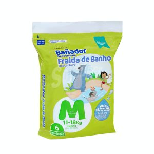 Pañal Bañador Mercadona