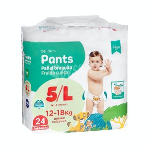 Pañales Aprendizaje Mercadona