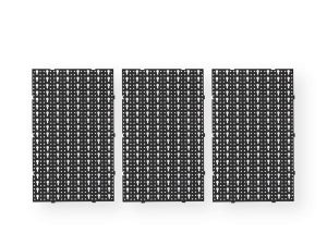 Panel Herramientas Lidl