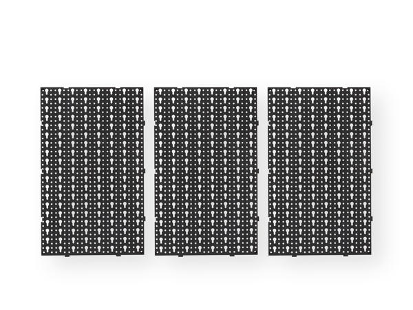 Panel Herramientas Lidl