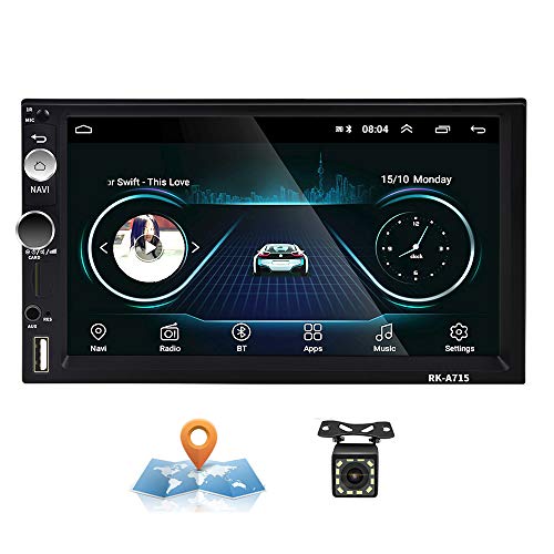 Pantalla 2 Din Media Markt